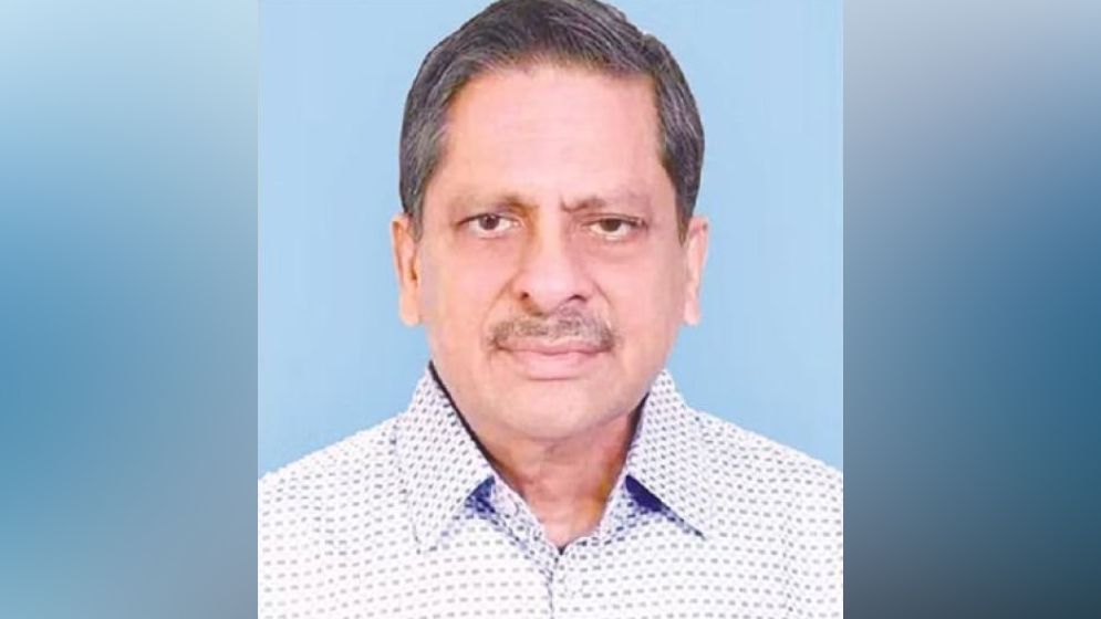 বরিশাল সিটি করপোরেশনের সাবেক মেয়র সেরনিয়াবাত খোকন আব্দুল্লাহ।